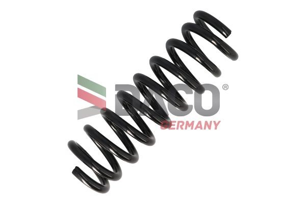Пружина передня, права Chrysler 52128879AB ціна, від 37.99 USD